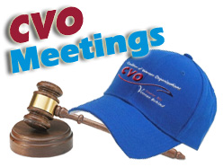 CVO Meeting @ Montford Point Marine Association | Chicago | Illinois | United States